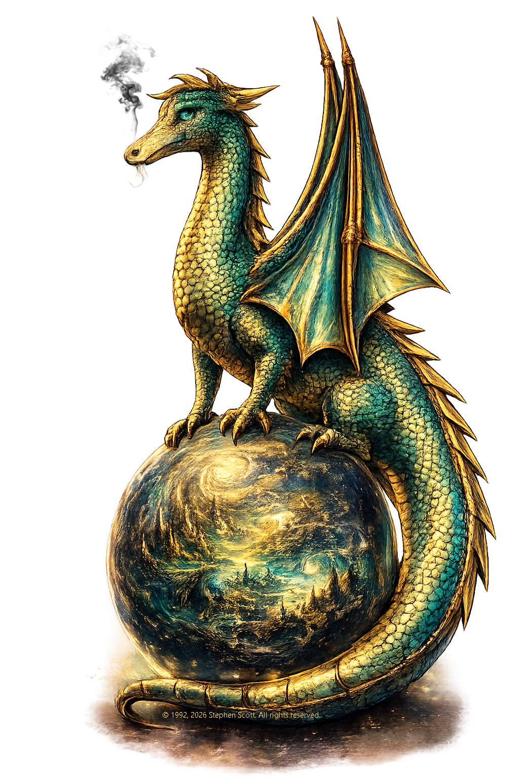 Dragon